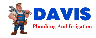 Trusted plumber in ALBURG